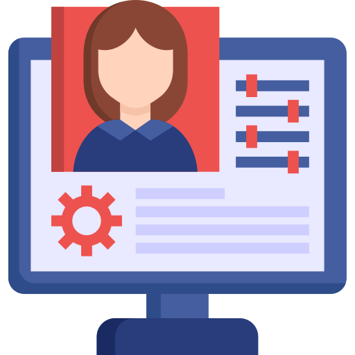 admin panels