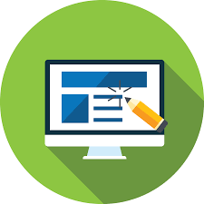 custom website development