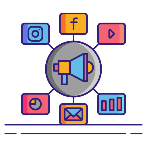 social media
