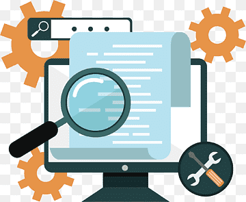website maintenance