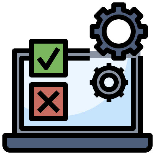 website testing