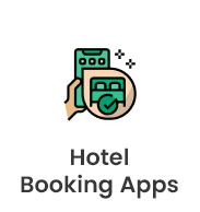 Home hotel booking apps