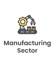 Home manufacturing sector