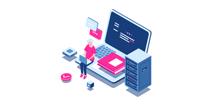 web application
