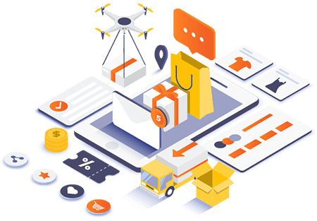 ecommerce softwares