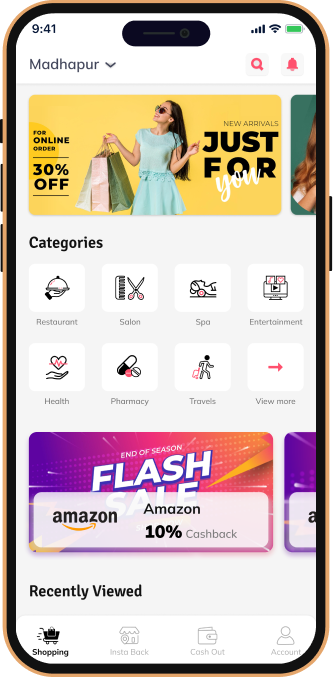 ios app 1