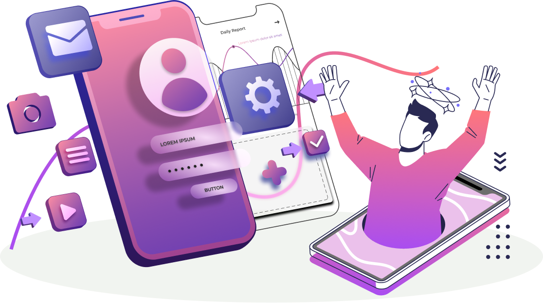 ios app
