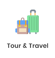 Home Tour